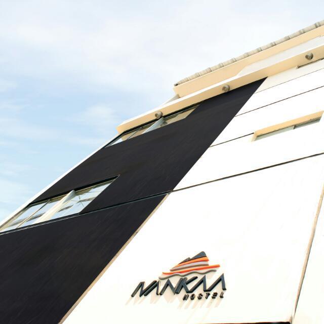 Ivankaa Hostel Trujillo Eksteriør bilde
